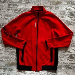 Reebok Track Jacket M